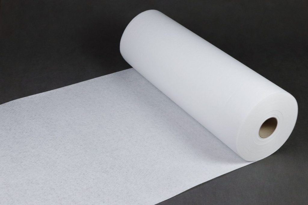AVO Vliesstoffe | Vliesstoffe für die Flüssigfiltration